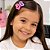 Kit Infantil de 03 Mini Presilhas Pcte c/ 10unid - Imagem 5