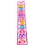 Kit Infantil De 02 Mini Elástico Pcte C/ 10unid - Imagem 1