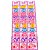 Kit Infantil De 02 Mini Elástico Pcte C/ 10unid - Imagem 3