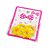 Kit Infantil De 02 Mini Elástico Pcte C/ 10unid - Imagem 2
