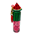 Lip Oil Melancia Water Melon WB431 - Box c/24unid - Imagem 2