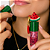 Lip Oil Melancia Water Melon WB431 - Box c/24unid - Imagem 5