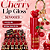 Gloss framboesa Cherry JSL079 - Box c/ 24unid - Imagem 8