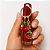 Gloss framboesa Cherry JSL079 - Imagem 7