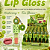Lip Gloss Kiwi JSL082 - Box c/ 24unid - Imagem 3