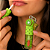Lip Gloss Kiwi JSL082 - Imagem 2