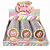 Pó Compacto We Candy Vivai 1257.1.1 - Box c/ 24unid - Imagem 1