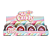 Blush Compacto We Candy Vivai 4124.1.1 - Box c/ 24unid - Imagem 1