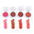Blush Compacto We Candy Vivai 4124.1.1 - Box c/ 24unid - Imagem 5