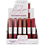 Duo Batom e Gloss Vai Na Bolsa Vivai 3312.1.1 - Box c/36unid - Imagem 1