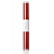 Duo Batom e Gloss Vai Na Bolsa Vivai 3312.1.1 - Box c/36unid - Imagem 9