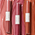 Duo Batom e Gloss Vai Na Bolsa Vivai 3312.1.1 - Kit c/ 06unid - Imagem 7