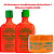 Kit Shampoo e Condicionador Divina Flora + Máscara Capilar Grátis - Imagem 2