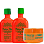 Kit Shampoo e Condicionador Divina Flora + Máscara Capilar Grátis - Imagem 1