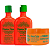 Kit Shampoo e Condicionador Divina Flora + Máscara Capilar Grátis - Imagem 3