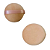 Kit Com 02 Esponjas Para Pó Facial - Imagem 2