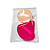 Kit Com 02 Esponjas Para Pó Facial - Imagem 6
