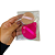 Kit Com 02 Esponjas Para Pó Facial - Imagem 7