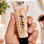 Base Liquida Foundation Tejar 224 - Box c/ 24unid - Imagem 4