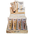 Base Liquida Foundation Tejar 224 - Box c/ 24unid - Imagem 1