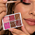 Paleta de Sombra Ultimate Eyeshadow Color tejar 2661 - Box c/ 24 unid - Imagem 5