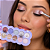 Paleta De Sombras 12 Cores Snow Mia Make 640 - Box c/ 12unid - Imagem 6