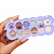Paleta De Sombras 12 Cores Snow Mia Make 640 - Box c/ 12unid - Imagem 5