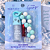 Duo Snow Gloss e Lip Tint + Pulseira Mia Make 634 - Box c/ 18unid - Imagem 3
