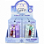 Duo Snow Gloss e Lip Tint + Pulseira Mia Make 634 - Box c/ 18unid - Imagem 1