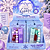 Duo Snow Gloss e Lip Tint + Pulseira Mia Make 634 - Box c/ 18unid - Imagem 5