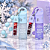 Duo Snow Gloss e Lip Tint + Pulseira Mia Make 634 - Imagem 5