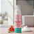 Sabonete De Banho Body Mousse Chantilly Mia Make 583 - Kit c/03unid - Imagem 5