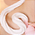 Sabonete De Banho Body Mousse Chantilly Mia Make 583 - Imagem 6