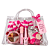 Kit de Maquiagem Teen com 9 Itens + Sacola - Imagem 3