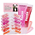 Lip Gloss Glitter Panda Vivai 3427.1.1- Pcte c/ 24unid - Imagem 2