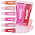 Lip Gloss Glitter Panda Vivai 3427.1.1- Kit c/ 06unid - Imagem 3