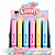 Máscara De Cílios We Candy Vivai 2234.1.1 - Box c/ 24 unid - Imagem 1