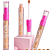 Corretivo Com Aplicador Quick Fix We Candy Vivai 1258.1.1 - Box c/ 36unid - Imagem 5