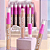Corretivo Com Aplicador Quick Fix We Candy Vivai 1258.1.1 - Kit c/ 06 unid - Imagem 3