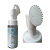 Sabonete Mousse Antioleosidade Forever You - Kit c/03 unid - Imagem 8