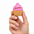 Balm Cupcake We Cany Vivai 3393.1.1 - Box C/ 36unid - Imagem 8