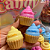 Balm Cupcake We Cany Vivai 3393.1.1 - Imagem 6