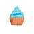 Balm Cupcake We Cany Vivai 3393.1.1 - Imagem 5