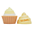Balm Cupcake We Cany Vivai 3393.1.1 - Imagem 2