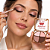 Sombra Matte Magnificent Femme Paris FR191 - Box c/24unid - Imagem 4