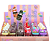 Lip Gloss Docinho Femme Paris FR205 - Box c/24unid - Imagem 1