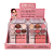 Paleta De Sombra Blush e Iluminador Femme Paris FR639 - Box c/ 24unid - Imagem 1