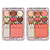 Paleta De Sombra Blush e Iluminador Femme Paris FR639 - Box c/ 24unid - Imagem 5