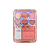 Paleta De Sombra Blush e Iluminador Femme Paris FR639 - Imagem 1