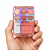Paleta De Sombra Blush e Iluminador Femme Paris FR639 - Imagem 6